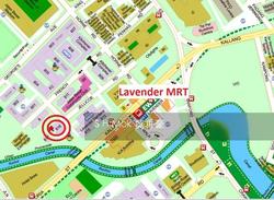 Blk 816 Jellicoe Road (Kallang/Whampoa), HDB 4 Rooms #115099642